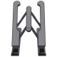 Подставка для ноутбука Trust Primo Foldable Portable Laptop Stand (25379) Подставка для ноутбука Trust Primo Foldable Portable Laptop Stand (25379)
