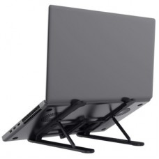 Підставка для ноутбука Trust Primo Foldable Portable Laptop Stand (25379) - Фото