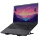 Подставка для ноутбука Trust Primo Foldable Portable Laptop Stand (25379) Подставка для ноутбука Trust Primo Foldable Portable Laptop Stand (25379)