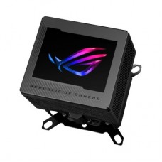 Водоблок ASUS RYUJIN III WB LCD (90RC00V0-M0UAY0) - Фото