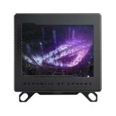Водоблок ASUS RYUJIN III WB LCD (90RC00V0-M0UAY0) - Фото