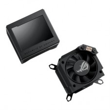 Водоблок ASUS RYUJIN III WB LCD (90RC00V0-M0UAY0) - Фото