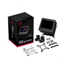 Водоблок ASUS RYUJIN III WB LCD (90RC00V0-M0UAY0) - Фото