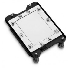 Водоблок Ekwb EK-Pro CPU WB sTR Rack - Nickel + Acetal (3831109844076) - Фото