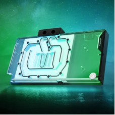 Водоблок Ekwb EK-Quantum Vector TUF RTX 5090 - Plexi (3831129901094) (3831129901094) - Фото