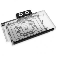 Водоблок Alphacool Core Geforce RTX 5090 TUF Gaming with Backplate (1026195) (10269) - Фото