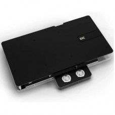 Водоблок Alphacool Core Geforce RTX 5090 TUF Gaming with Backplate (1026195) (10269) - Фото