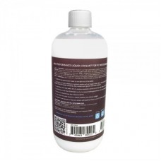 Охолоджувальна рідина Alphacool CFX premix Opaque Performance cooling fluid — 1000ml (LC-CFX1000-GW) - Фото