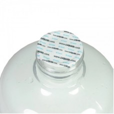 Охолоджувальна рідина Alphacool CFX premix Opaque Performance cooling fluid — 1000ml (LC-CFX1000-GW) - Фото