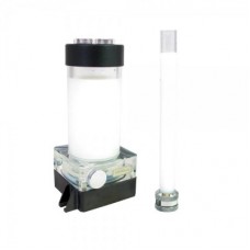 Охолоджувальна рідина Alphacool CFX premix Opaque Performance cooling fluid — 1000ml (LC-CFX1000-GW) - Фото
