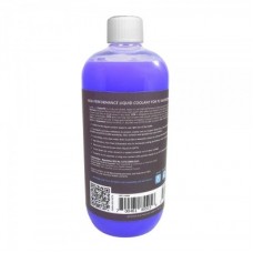 Охолоджувальна рідина Alphacool CFX premix Opaque Performance cooling fluid — 1000ml (LC-CFX1000-PV) - Фото