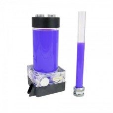 Охолоджувальна рідина Alphacool CFX premix Opaque Performance cooling fluid — 1000ml (LC-CFX1000-PV) - Фото
