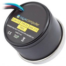Помпа для СЖО Alphacool Aquacomputer D5 pump motor with PWM input and speed signal (1011116) - Фото