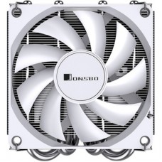 Кулер для процессора JONSBO HP400S White