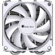 Кулер для процесора JONSBO HP400S White