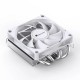 Кулер для процессора JONSBO HP400S White Кулер для процессора JONSBO HP400S White