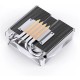 Кулер для процессора JONSBO HP400S White Кулер для процессора JONSBO HP400S White