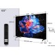 Телевізор TCL 65P6K