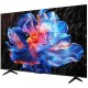 Телевізор TCL 75P6K