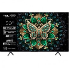 Телевізор TCL 50C6K - Фото