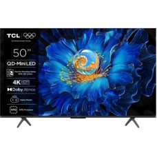 Телевізор TCL 50C6KS - Фото