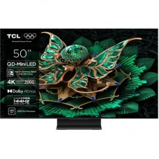 Телевізор TCL 50C7K - Фото