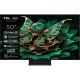 Телевізор TCL 50C7K
