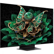 Телевізор TCL 50C7K - Фото