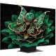 Телевізор TCL 50C7K