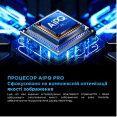 Телевізор TCL 55C6K - Фото