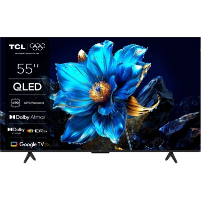 Телевізор TCL 55P7K