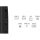 Телевізор TCL 55P7K