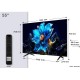 Телевізор TCL 55P7K