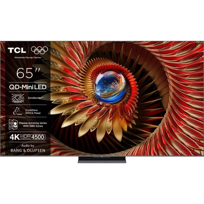 Телевізор TCL 65C8K