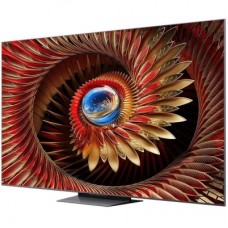 Телевізор TCL 75C8K - Фото