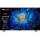 Телевізор TCL 75C6KS