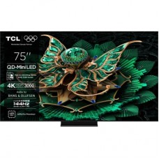 Телевізор TCL 75C7K - Фото