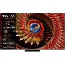 Телевізор TCL 75C8K - Фото