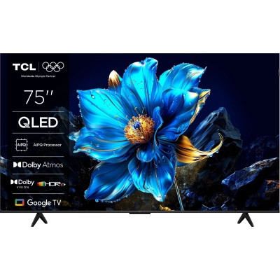 Телевізор TCL 75P7K