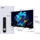 Телевізор TCL 75P7K