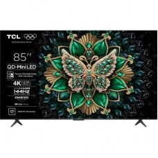 Телевізор TCL 85C6K - Фото
