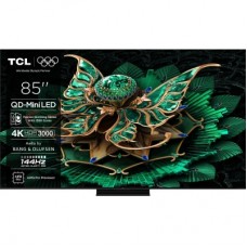 Телевізор TCL 85C7K - Фото