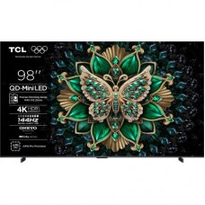 Телевізор TCL 98C6K - Фото