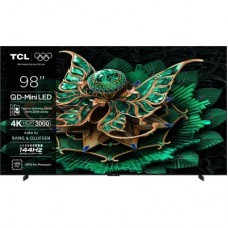 Телевізор TCL 98C7K - Фото