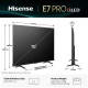 Телевизор Hisense 75E7Q PRO