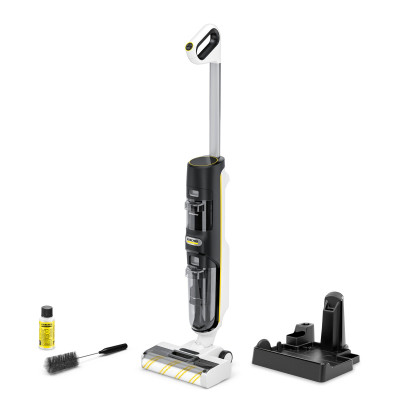 Пылесос Karcher FCV 4 (1.056-131.0)