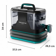 Пылесос Rowenta Clean It (IN5020F0) - Фото