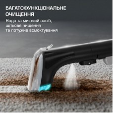 Пылесос Rowenta Clean It (IN5020F0) - Фото