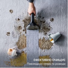 Пылесос Rowenta Clean It (IN5020F0) - Фото