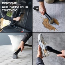Пылесос Rowenta Clean It (IN5020F0) - Фото